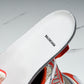 3XL Sneaker Extreme Lace 'White Orange'