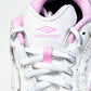 Вalenciaga Monday Shoe 'White Pink'