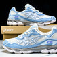 ASICS Gel-NYC 'Cream Arctic Sky'