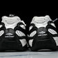 Вalenciaga Soleless Sneaker 'White Black'