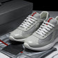 Prada America's Cup Sneaker 'Pearl Silver'