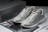 Prada America's Cup Sneaker 'Pearl Silver'