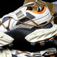 Вalenciaga Hike Sneaker 'Beige Orange'