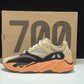 Yzy Boost 700 Enflame Amber