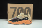 Yzy Boost 700 Enflame Amber
