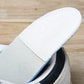 AD x Clarks '8th Street Samba' by Ronny Fieg 'White Black'