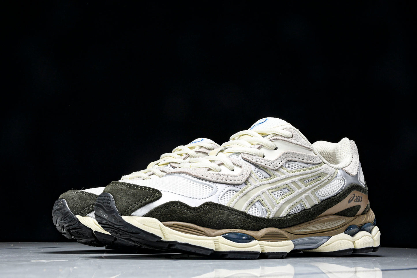ASICS Gel-NYC 'Cream'