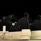 D1or B23 Skater Low x ERL 'Black Canvas'