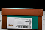 Loro Piana Tennis Walk 'White Perforated'