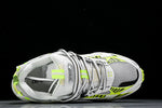 Off-White "Be Right Back" Sneaker 'White Fluorescent'