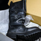 Вalenciaga Venom High Boot 'Black'