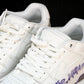 Off-White Out Of Office OOO Low Top "For Walking" - White Lilac