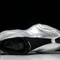 Вalenciaga Basketball Sneaker 'Silver'