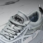 Off-White ODSY-1000 'Grey'