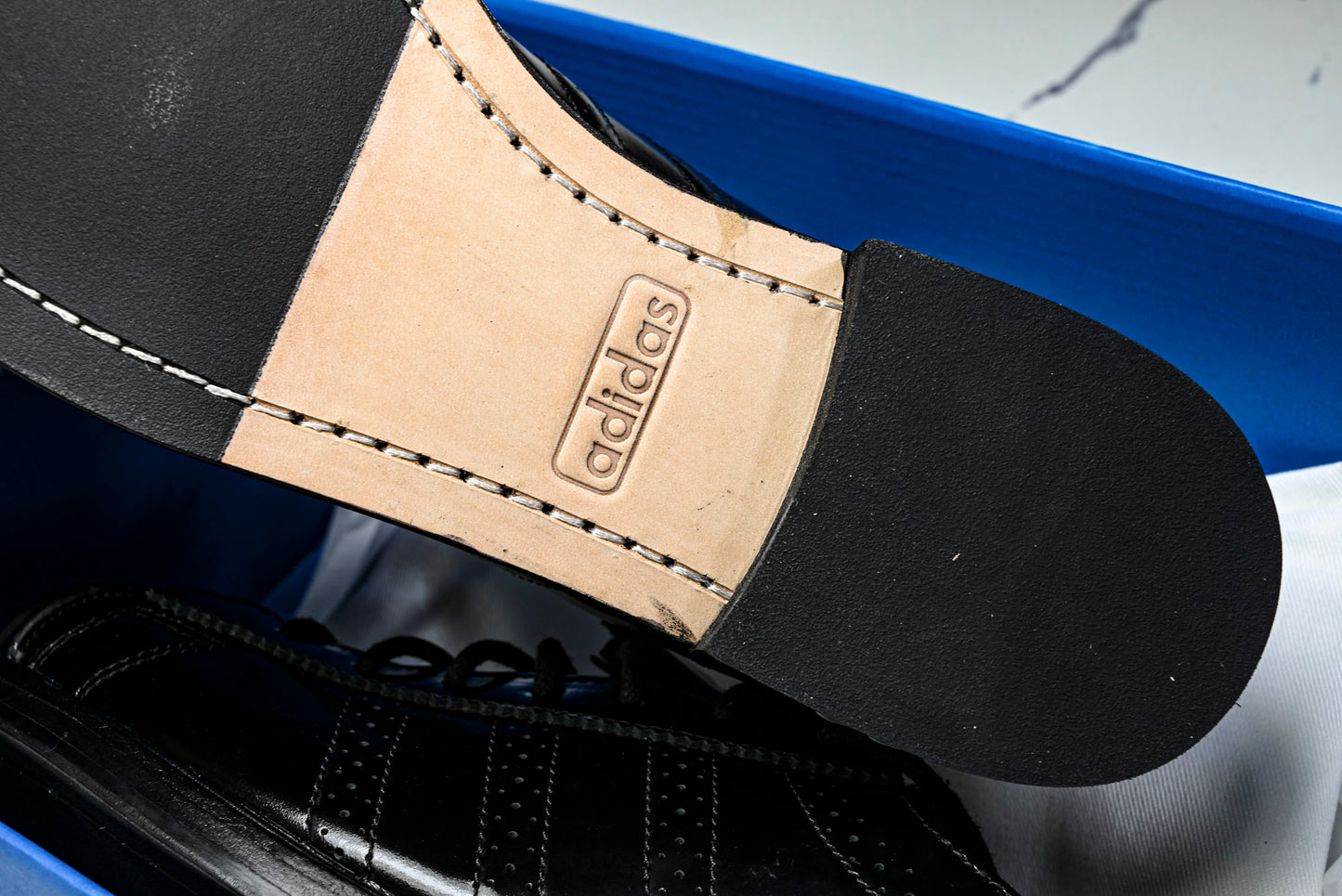 Dress Superstar x CLOT by Edison Chen 'Black'