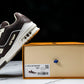 Louis Vuittоп Trainer by Tyler, The Creator 'Mocha'