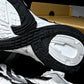 Вalenciaga Soleless Sneaker 'White Black'