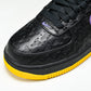 AF1 Kobe Bryant 'Lakers Away Black'