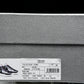 Prada America's Cup Sneaker 'Black Silver White' v1