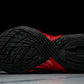 Вalenciaga Soleless Sneaker 'Red Black'