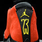 AJ14 Retro 'Ferrari'