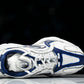 Вalenciaga Monday Shoe 'White Navy'