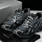 Runner 'Dark Grey Black'