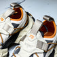Вalenciaga Hike Sneaker 'Beige Orange'