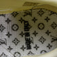 Louis Vuittоп Trainer by Tyler, The Creator 'Damier White Mocha'