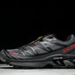 Salomon x JJJJound XT-6 'Black Fiery Red'