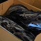 Yzy Foam RNNR 'MX Cinder'