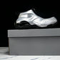 Вalenciaga Basketball Sneaker 'Silver'