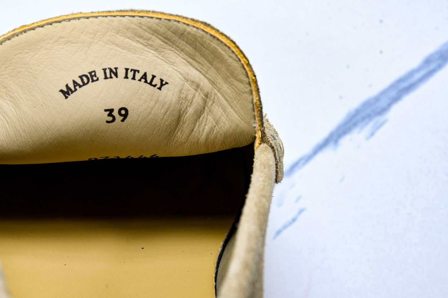 Loro Piana Summer Walk Loafer 'Canteen Brown'