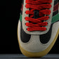 Guссi x Gazelle 'Black Green Red'