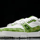 Louis Vuittоп Trainer (Golf Version) by Tyler, The Creator 'Damier Green'