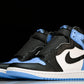 AJ1 Retro High OG 'UNC Toe'