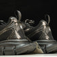 3XL Sneaker 'Black'