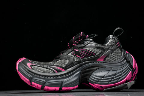 10XL Sneaker 'Grey Pink'