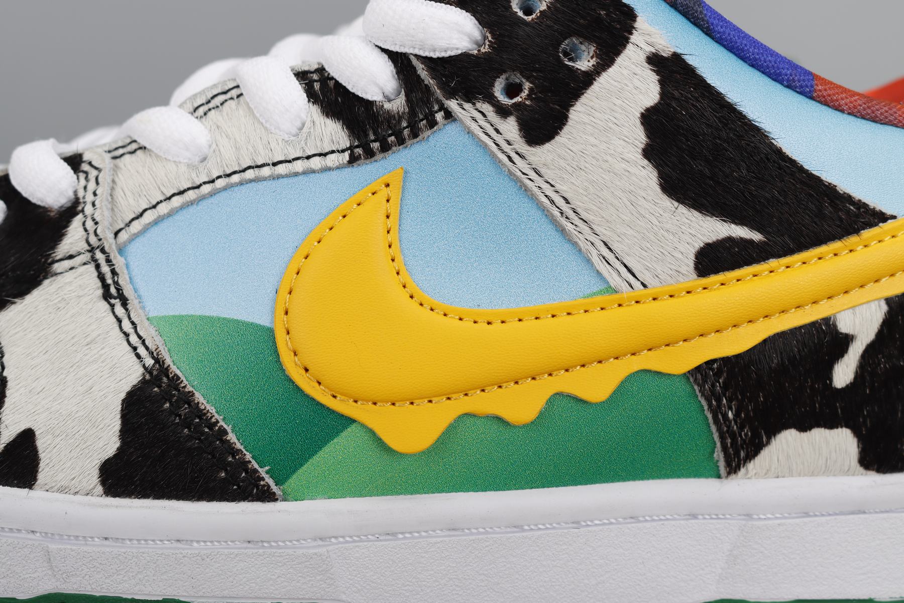 chunky dunky restock