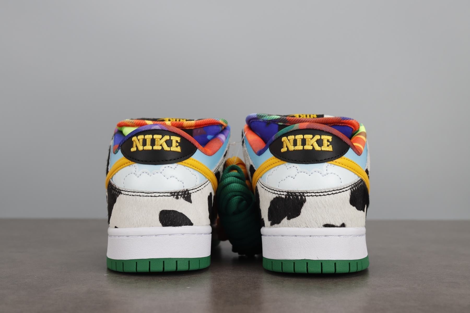 Ben & Jerry's SB Dnk Low 