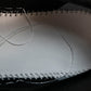 Off-White Out Of Office OOO Low Top 'Sartorial Stitching - Black'
