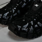3XL Sneaker Extreme Lace 'Black Silver'