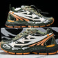 Off-White "Be Right Back" Sneaker 'Army Green'