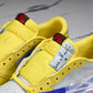 Travis Scott AJ1 Low OG 'Canary'