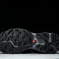 Salomon x JJJJound XT-6 'Black Fiery Red'