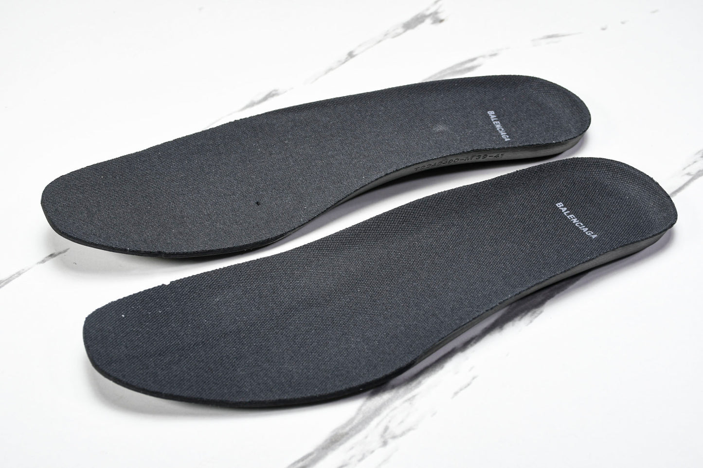 Вalenciaga Hike Sneaker 'Black'