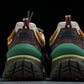 Salehe Bembury x Moncler Trailgrip Genius Grain GTX 'Brown'