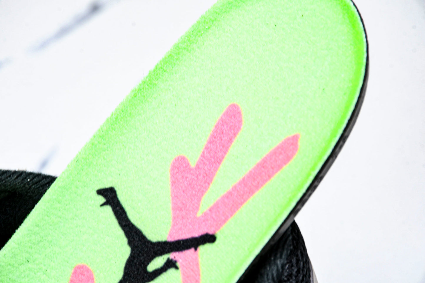 Travis Scott x Chase B Jumpmn Jack TR