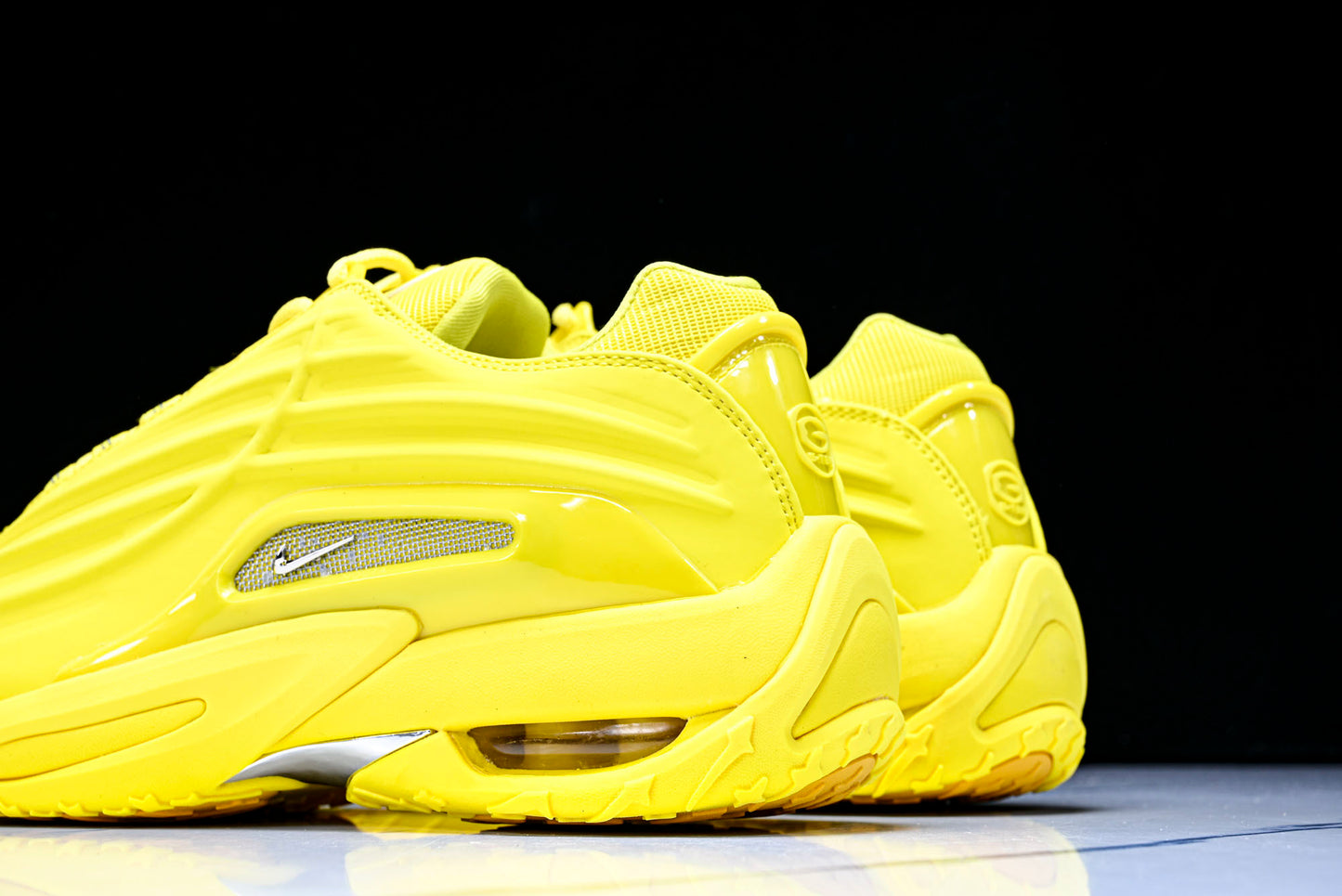NOCTA Drake Hot Step 2 'Opti Yellow'