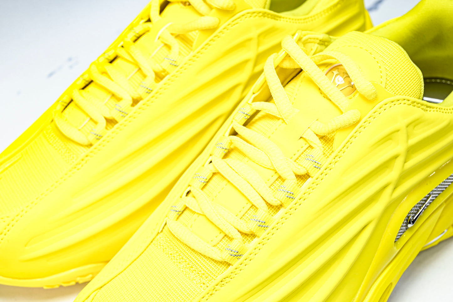 NOCTA Drake Hot Step 2 'Opti Yellow'